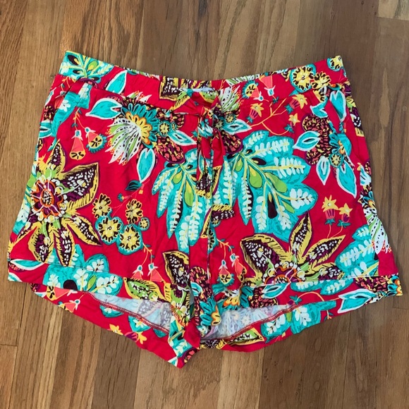 Vera Bradley Other - Vera Bradley PJ Shorts